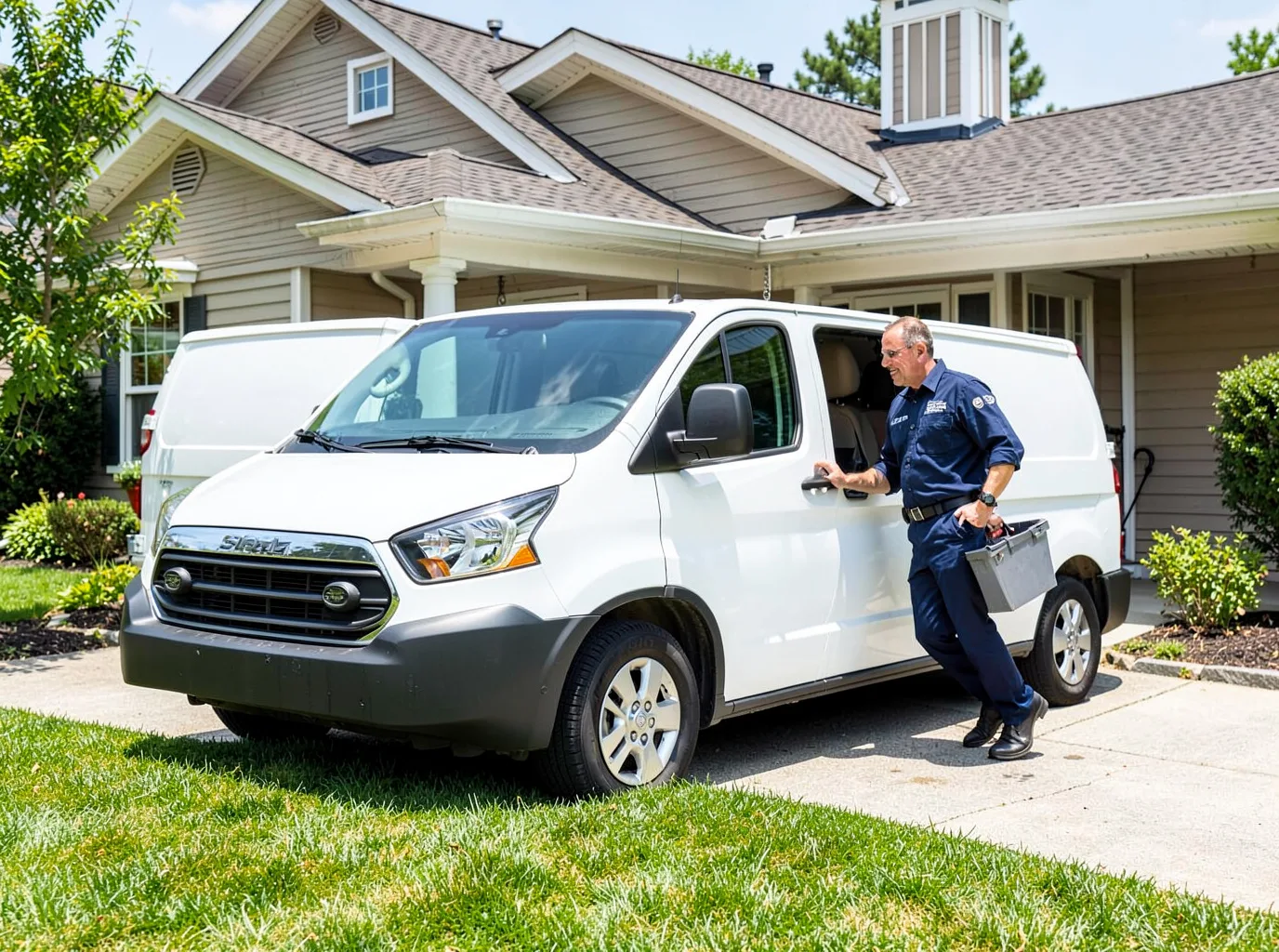 Emergency Plumber company in Oregonia, OH