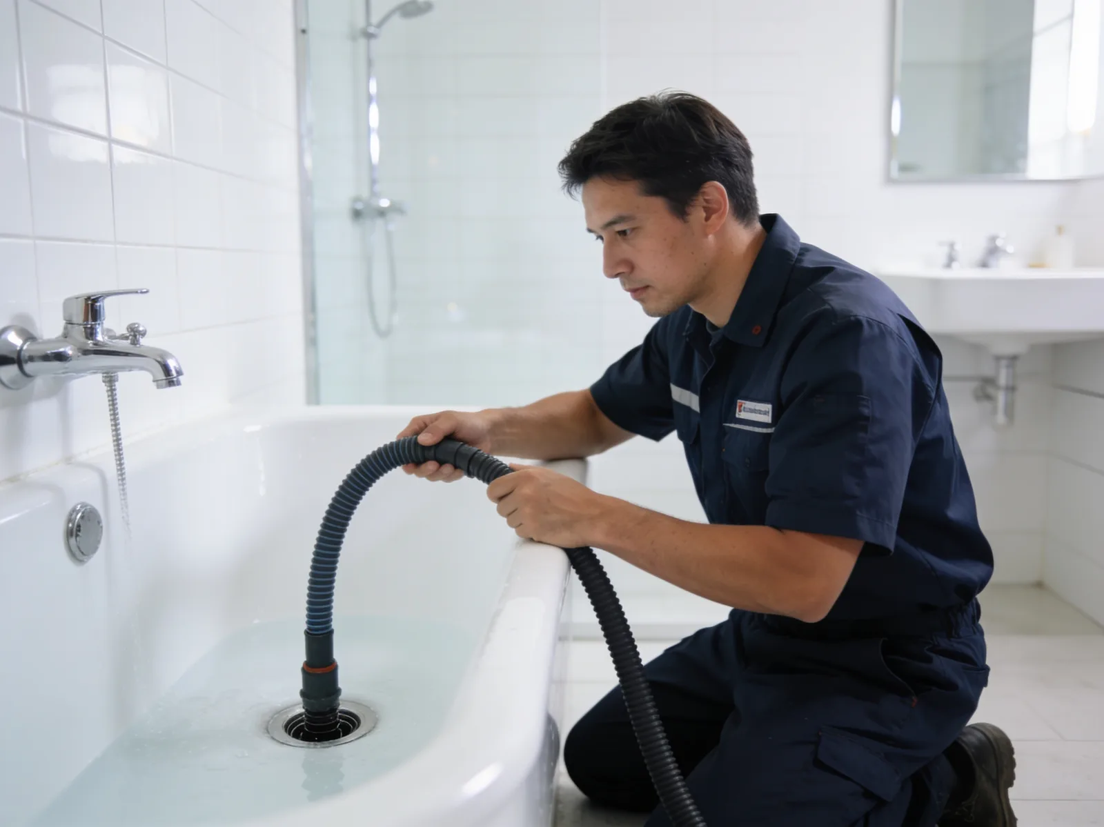 Emergency Plumber Oregonia, OH FAQs